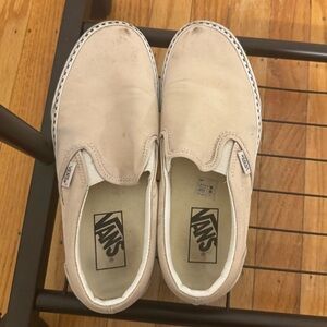 Vans Slip on Men’s 6.5